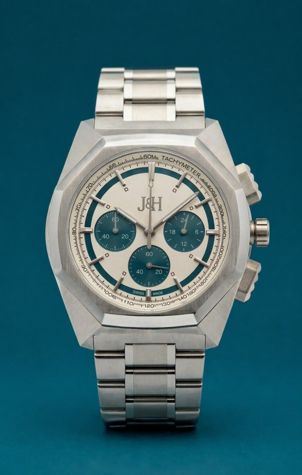 J&H Orión Chrono