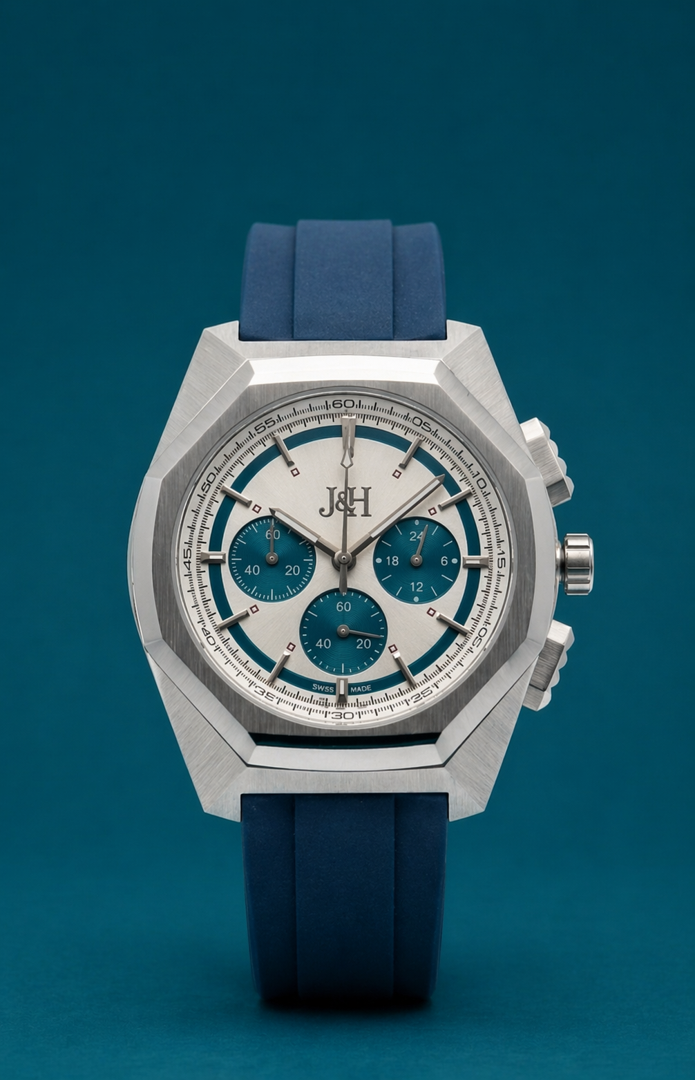 J&H Orión Chrono