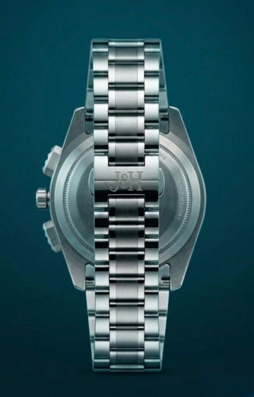 J&H Orión Chrono