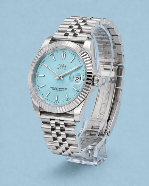 J&H GlacierDate